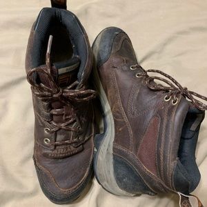 Ariat hiking boot